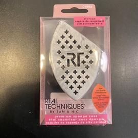 Real Technique Premium Sponge Case